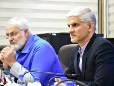 تاکید معاون عمرانی استاندار لرستان بر لایروبی معابر و آب گذرهای استان / آماده باش ویژه شهرداری ها