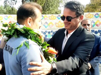 دیناروند: ورزش های انفرادی برای مدال آوری مورد اهمیت هستند