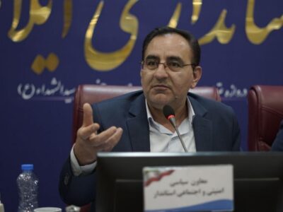 دولت چهاردهم نگاه ویژهای به نقشآفرینی احزاب دارد