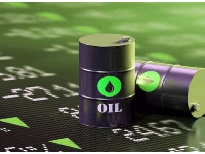 افزیش ملایم قیمت نفت در بازارهای جهانی