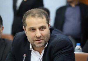 سیدغنی نظری: مدیران ادارات کل ورزش و جوانان حق تصدی در هیاتهای ورزشی را ندارند