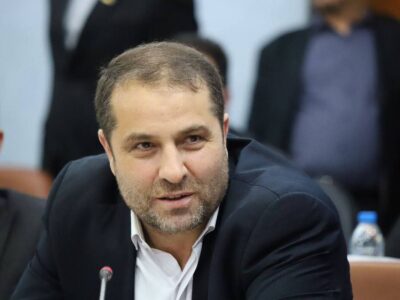 سیدغنی نظری: مدیران ادارات کل ورزش و جوانان حق تصدی در هیاتهای ورزشی را ندارند