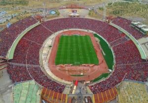 تخفیف ۴۰ درصدی بلیت آسیایی به هواداران تراکتور در بازی های نخبگان آسیا