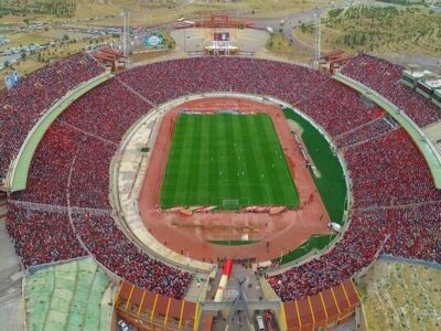 تخفیف ۴۰ درصدی بلیت آسیایی به هواداران تراکتور در بازی های نخبگان آسیا