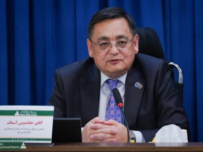 ارس در فهرست بررسی پایتختهای گردشگری جدید قرار میگیرد