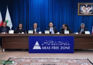 همکاری با اکو انتخاب نیست؛ مسیر راهبردی آینده منطقه است