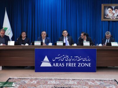 همکاری با اکو انتخاب نیست؛ مسیر راهبردی آینده منطقه است