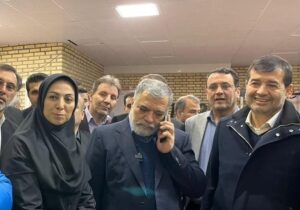 تقویت زیرساخت های ورزشی را در اولویت داریم 