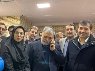 تقویت زیرساخت های ورزشی را در اولویت داریم 