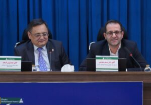 ارس تنها منطقه آزاد عضو سازمان جهانی گردشگری است