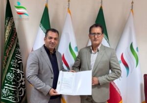 سهراب آزاد رئیس انجمن کراسفیت شد