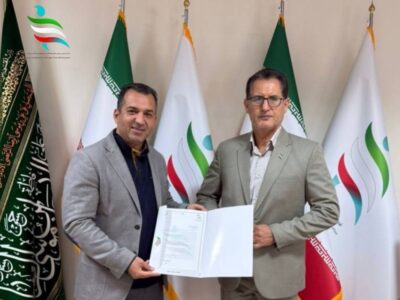 سهراب آزاد رئیس انجمن کراسفیت شد