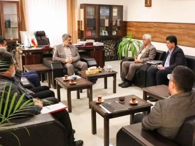 تاکید رئیس کل دادگستری استان گیلان برای رفع موانع قیمت‌گذاری اراضی مسیر راه‌آهن رشت – آستارا