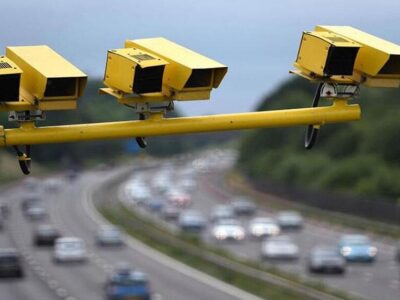 نصب ۴۲ سامانه جدید کنترل سرعت در محورهای استان بوشهر آغاز می‌شود