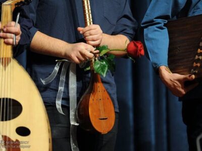 اعلام جزئیات یک کنسرت ویژه در حمایت از کودکان مبتلا به سرطان