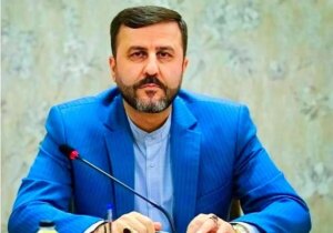 تمرکز سیاست خارجی ایران بر تقویت روابط با همسایگان و نگاه به شرق است