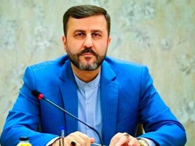 تمرکز سیاست خارجی ایران بر تقویت روابط با همسایگان و نگاه به شرق است