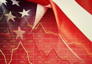 کاهش سرعت اقتصاد آمریکا در ۲۰۲۵