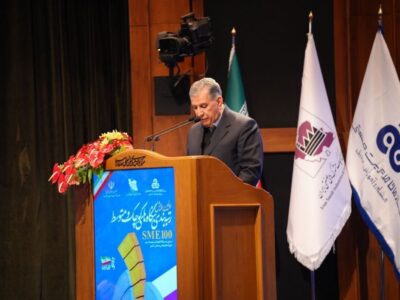 رکود بنگاههای کوچک و متوسط، مانع دستیابی به رشد ۸ درصدی برنامه هفتم است