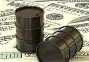 قیمت جهانی نفت دوشنبه ۱۷ آذر ۱۴۰۴