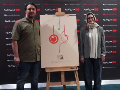 رونمایی فیلم «زیبا، لذیذ، مبتذل»؛ ۵ سال تلاش برای ساخت فیلم درباره بررسی امکان ارزشگذاری آثار موسیقایی