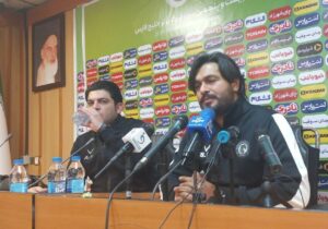 دقیقی: مقابل پرسپولیس همه توان‌مان را می‌گذاریم تا به پیروزی برسیم/ آرزو می‌کنم تیم ملی از گروهش صعود کند