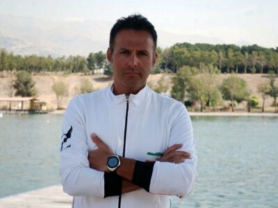 فرزام: روئینگ با حمایت وزیر ورزش به دوران طلایی برمی‌گردد