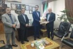 از انعقاد تفاهم نامه مشترک تا تجلیل از برگزیدگان مسابقات کارکنان دخانیات استان مازندران