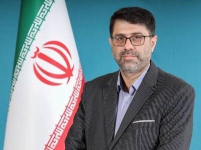 تقدیر معاون ارتباطات و اطلاعرسانی معاون اول رئیسجمهور از مدیریت راهبردی مازندران در جنگ ۱۲ روزه