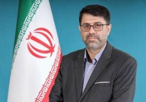 تقدیر دولت از مدیریت راهبردی مازندران در جنگ ۱۲ روزه؛ تأکید خامسیان بر عدالت آموزشی و نقش‌آفرینی بانوان