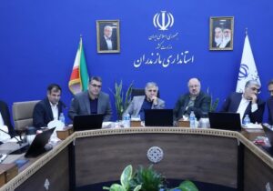 توسعه فعالیتهای کشاورزی در شهرکهای کشاورزی مازندران