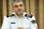 واکنش رئیس پلیس راهور فراجا به جریمه تاکسیها در روزهای اجرای طرح زوجوفرد از درب منزل
