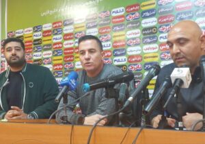 اوسمار ویرا: با حضور هواداران، بازی قشنگتر میشد/ ایران و برزیل در جام جهانی از گروه شان صعود میکنند