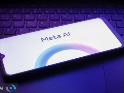 اخبار لحظه‌ای به دستیار هوش مصنوعی متا اضافه شد