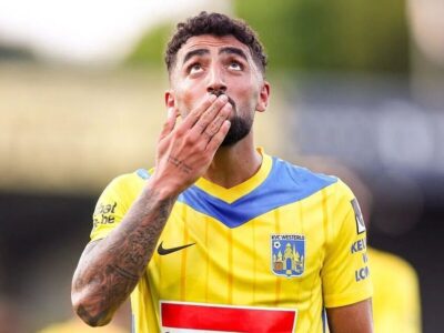 صیادمنش: بلژیک غیرقابلعبور نیست؛ برای صدر میجنگیم