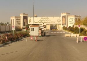 میزبانی نیروی هوافضای سپاه از نشست هماهنگی قدرت نرم نیروهای مسلح