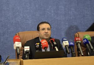 گسترش دیپلماسی فناوری؛ حضور ۱۲ کشور در نمایشگاه ایرانساخت قطعی شد+فیلم