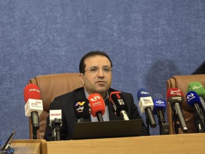 گسترش دیپلماسی فناوری؛ حضور ۱۲ کشور در نمایشگاه ایران‌ساخت قطعی شد+فیلم