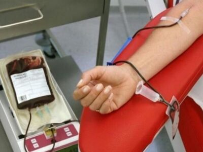 ذخیره خون در چهارمحال و بختیاری کاهش یافت
