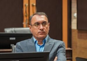 کرج میزبان نشست تدوین دستورالعمل‌های منابع انسانی شهرداری‌ها می‌شود