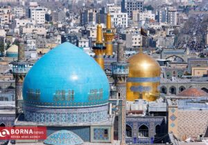 آقا حساب کردند؛ خبری که بیماران را به آرامش رساند + فیلم