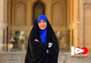 معرفی دبیر پانزدهمین جشنواره بینالمللی فیلم ۱۰۰/ دبیرخانه دائمی شد