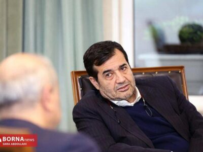 دنیامالی: استان قزوین در ورزش به ویژه ورزش بانوان بسیار توانمند است/ اعتماد به نفس بین ورزشکاران و جوانان این استان ستودنی است