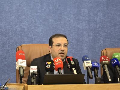 فروش ۲.۵ همتی تجهیزات آزمایشگاهی در ۱۲ دوره گذشته/ سیزدهمین نمایشگاه ایرانساخت با افزایش یارانههای حمایتی برگزار میشود