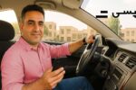 ثبت‌نام راننده در تپسی؛ ساده‌ترین مسیر برای ورود به یک شغل پرسود