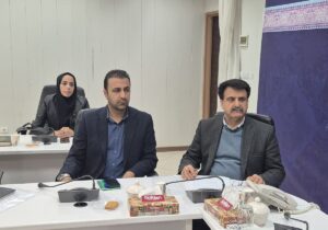 مدیرکل سیاسی و انتخابات استانداری لرستان: ۱۸۱ نفر به عنوان عضو شوراهای شهر انتخاب می شوند