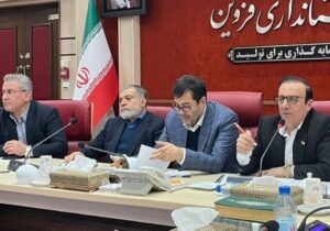 استاندار قزوین: ورزش سرمایه بزرگ اجتماعی و موجب تقویت نشاط جامعه است 