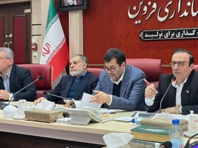 استاندار قزوین: ورزش سرمایه بزرگ اجتماعی و موجب تقویت نشاط جامعه است 