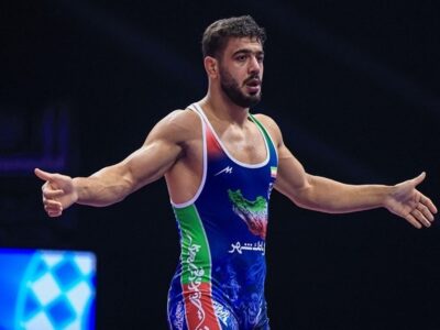 فیروزپور: می‌خواهیم جام قهرمانی کشتی را به جویبار ببریم