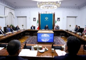 تاکید بر سیاست‌گذاری بر اساس چارچوب‌های برخوردار از پشتوانه علمی و تجربی